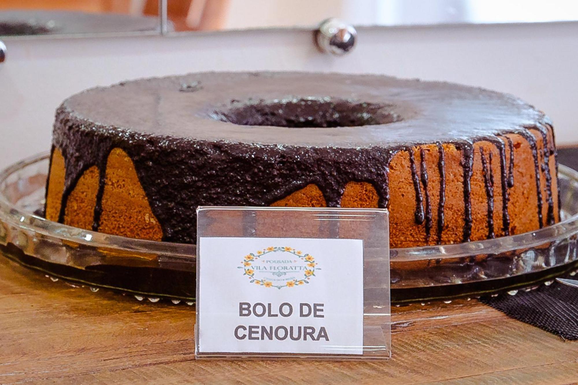 Pousada Vila Floratta By Concavus — Photos 2
